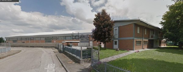 villa in vendita a Castello d'Argile