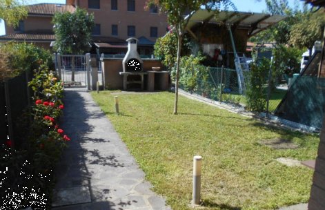 appartamento in vendita a Castello d'Argile