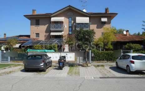 appartamento in vendita a Castello d'Argile