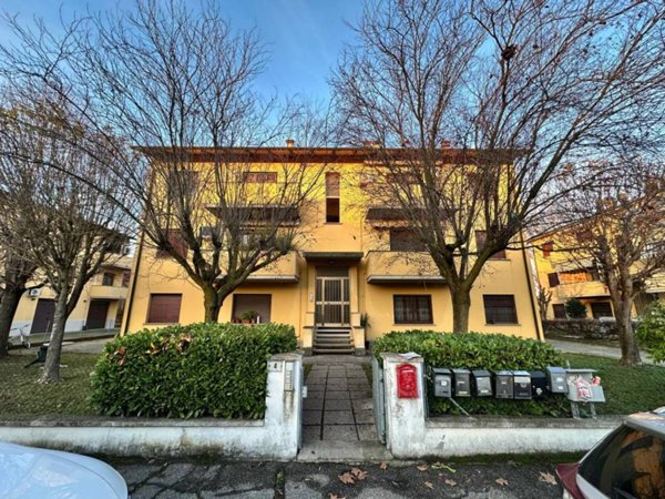 appartamento in vendita a Castello d'Argile