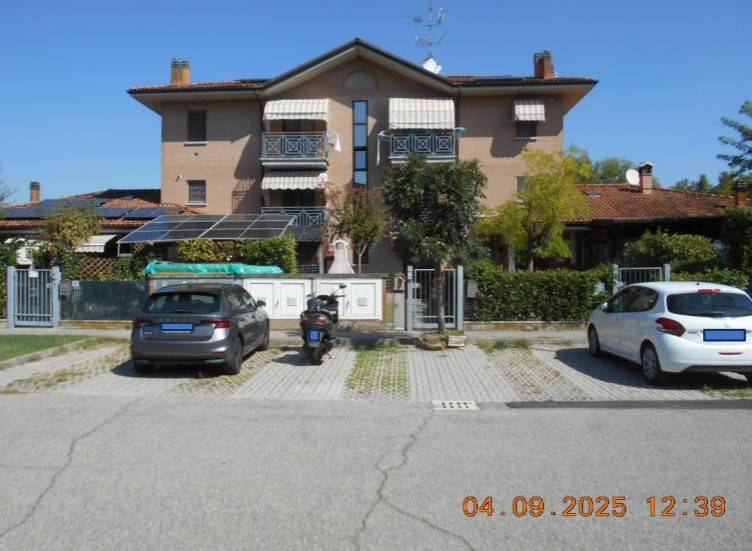 appartamento in vendita a Castello d'Argile