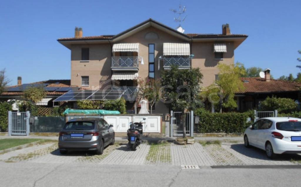 appartamento in vendita a Castello d'Argile