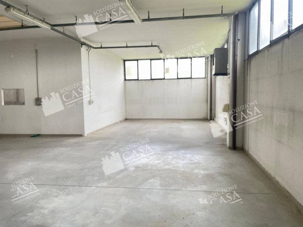 villa in vendita a Castello d'Argile