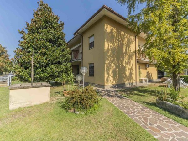 appartamento in vendita a Castello d'Argile