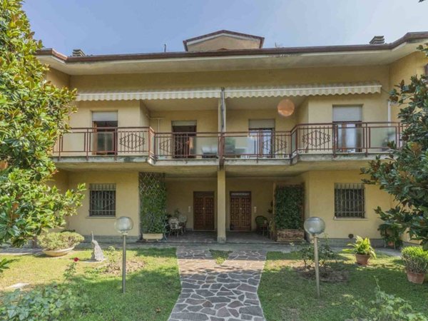 appartamento in vendita a Castello d'Argile