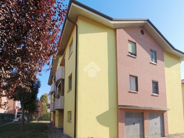 appartamento in vendita a Castello d'Argile