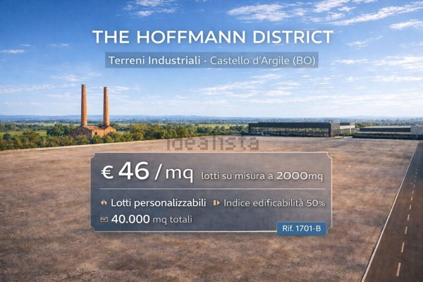 villa in vendita a Castello d'Argile