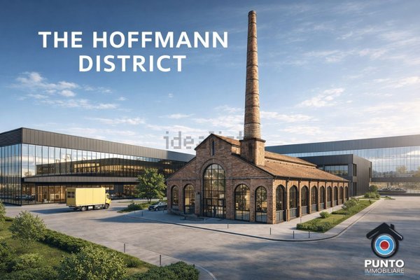 villa in vendita a Castello d'Argile