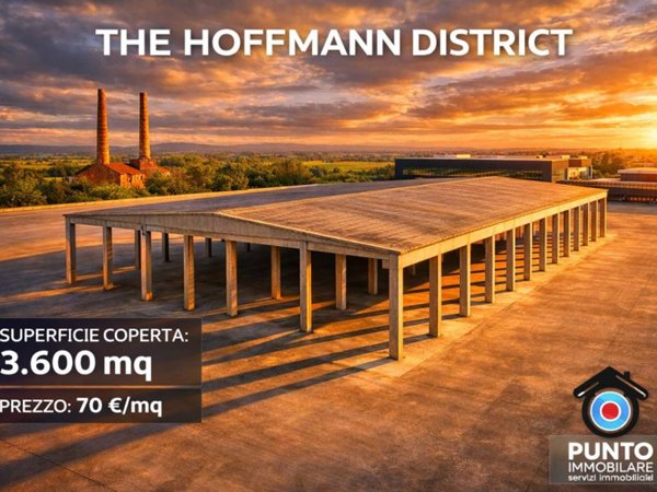 villa in vendita a Castello d'Argile