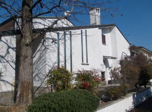 casa indipendente in vendita a Castello d'Argile