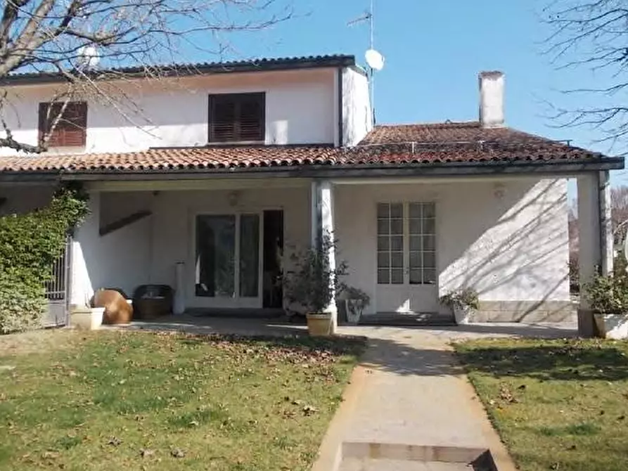 casa indipendente in vendita a Castello d'Argile