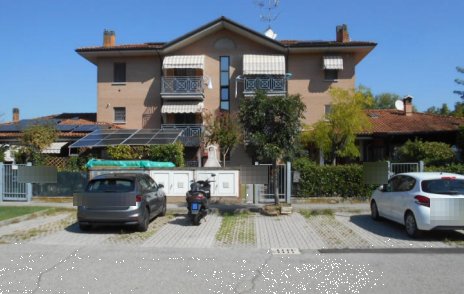 appartamento in vendita a Castello d'Argile