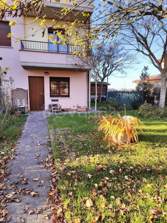 appartamento in vendita a Castello d'Argile