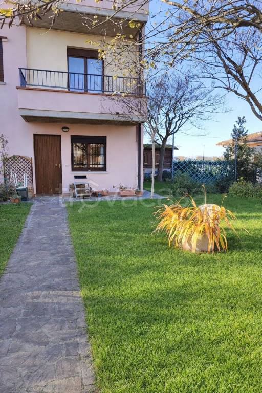 appartamento in vendita a Castello d'Argile