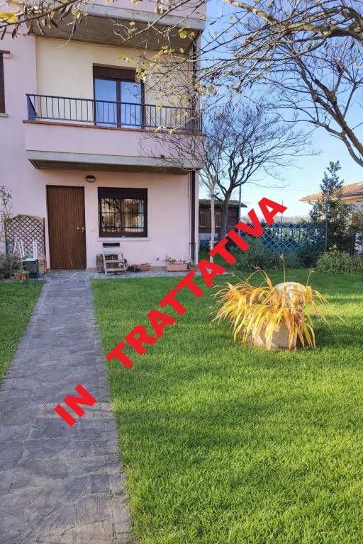 appartamento in vendita a Castello d'Argile