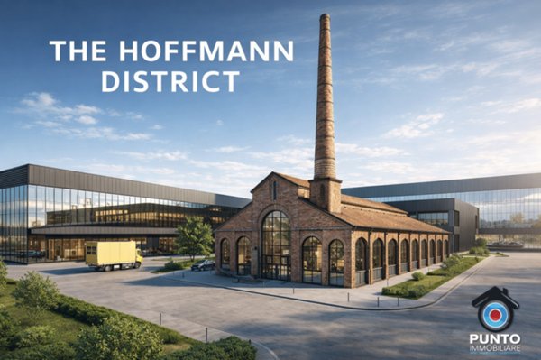 capannone in vendita a Castello d'Argile