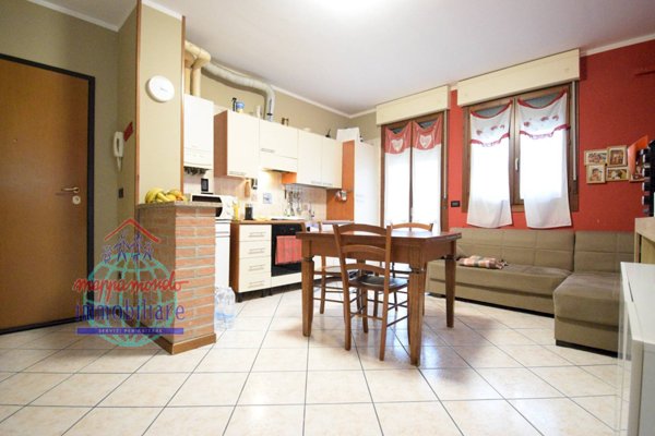 appartamento in vendita a Castello d'Argile