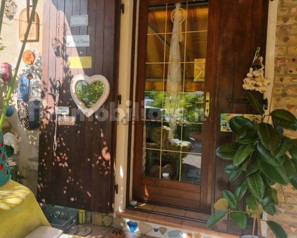 casa semindipendente in vendita a Castello d'Argile