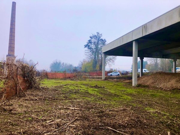 terreno edificabile in vendita a Castello d'Argile