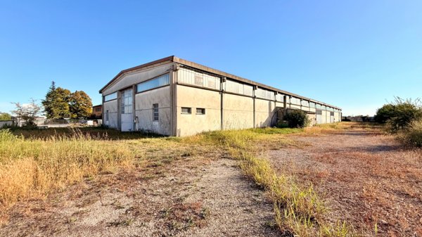 villa in vendita a Castello d'Argile