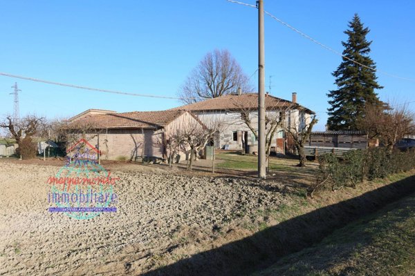 villa in vendita a Castello d'Argile