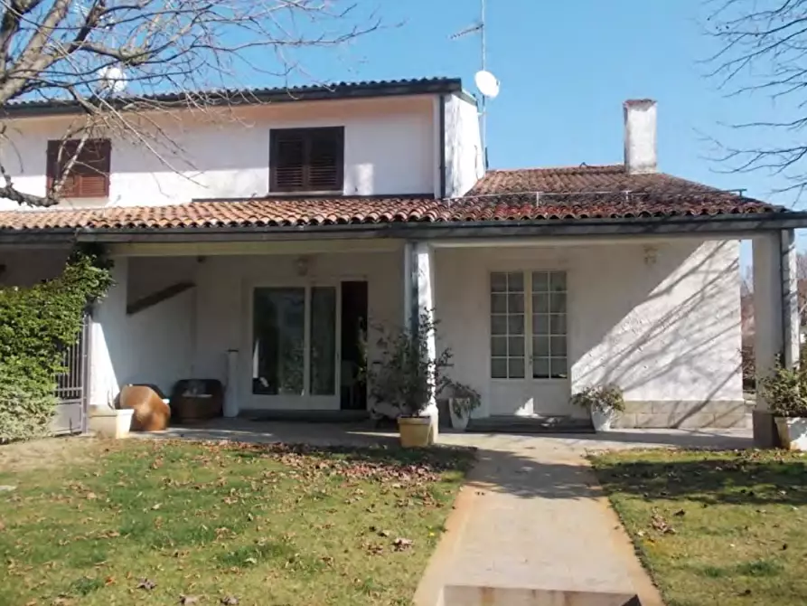 casa indipendente in vendita a Castello d'Argile