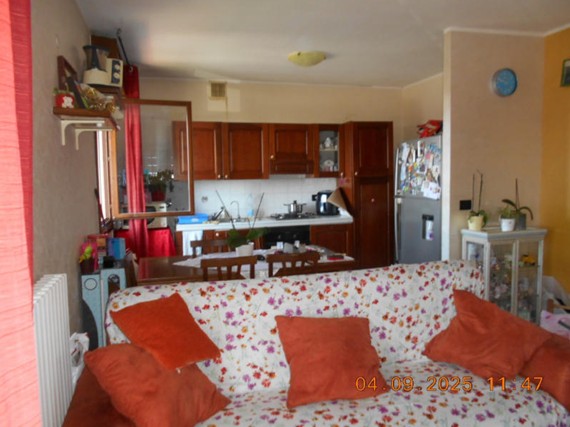 appartamento in vendita a Castello d'Argile