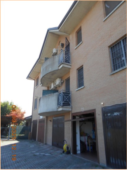 appartamento in vendita a Castello d'Argile