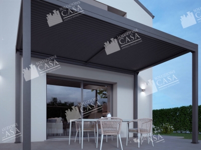 casa indipendente in vendita a Castello d'Argile