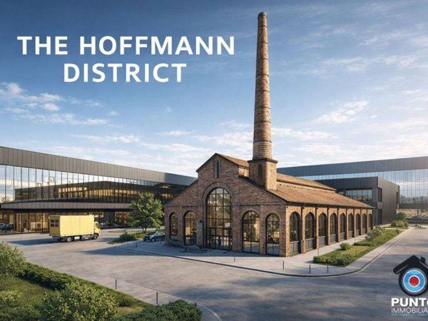 villa in vendita a Castello d'Argile