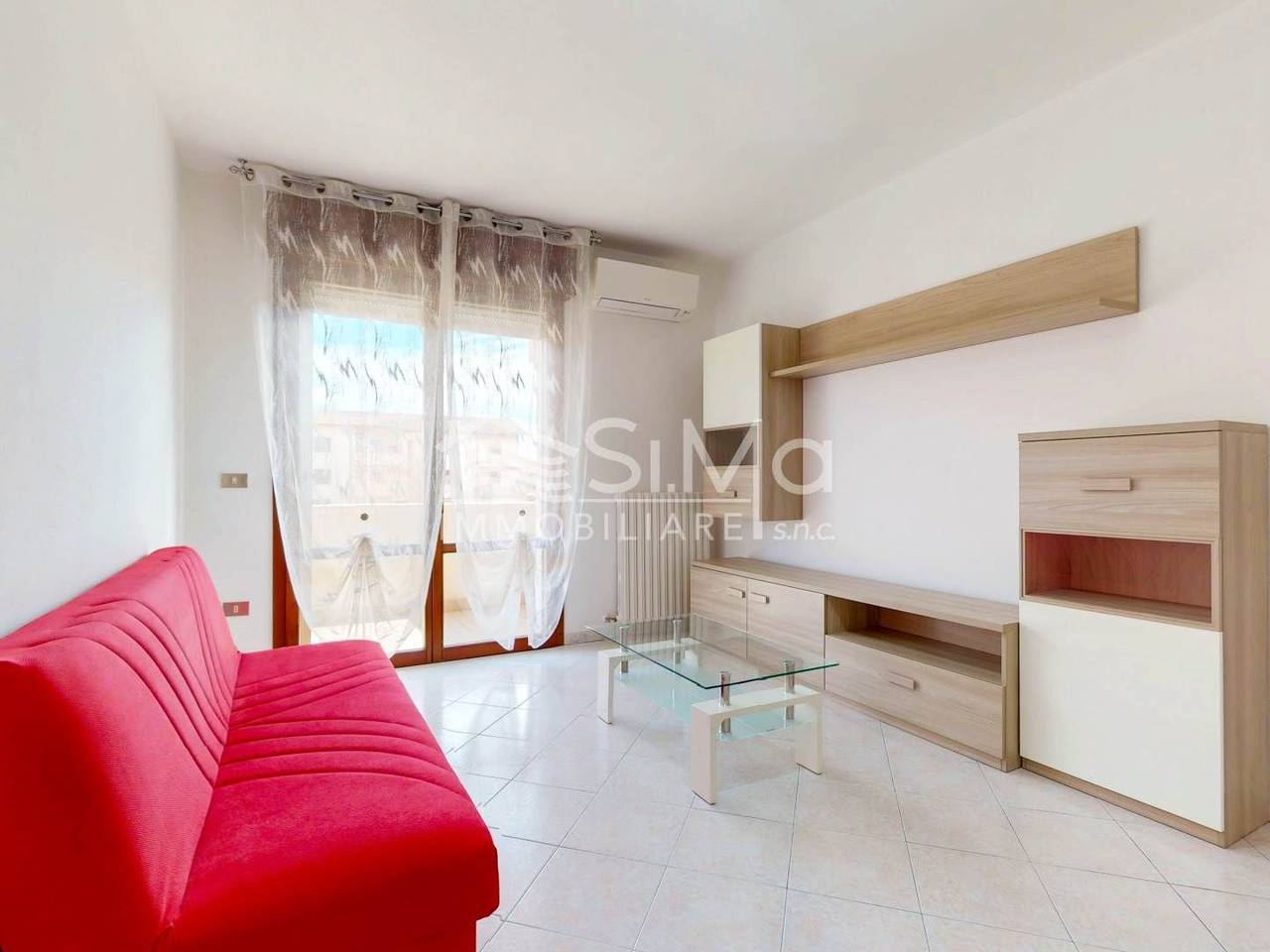 appartamento in vendita a Castello d'Argile