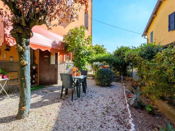 appartamento in vendita a Castello d'Argile