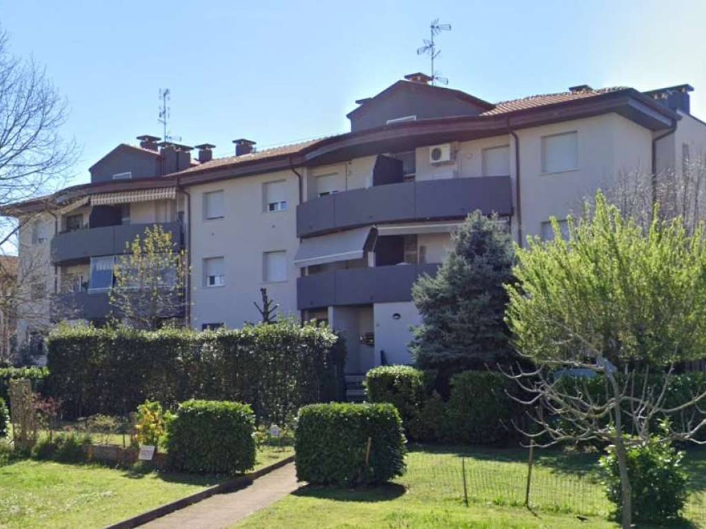 appartamento in vendita a Castello d'Argile