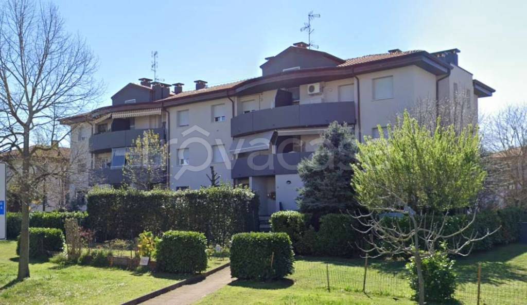 appartamento in vendita a Castello d'Argile