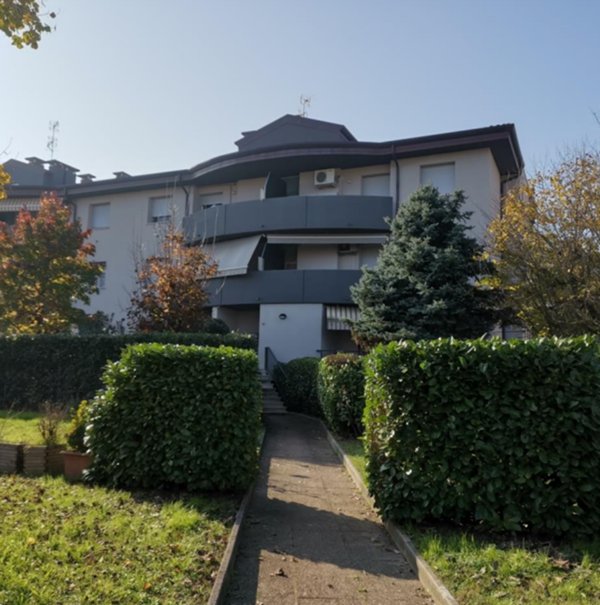 appartamento in vendita a Castello d'Argile