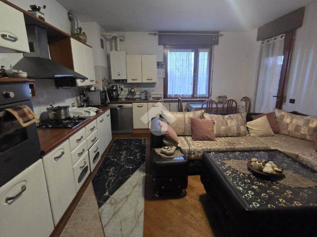 appartamento in vendita a Castello d'Argile