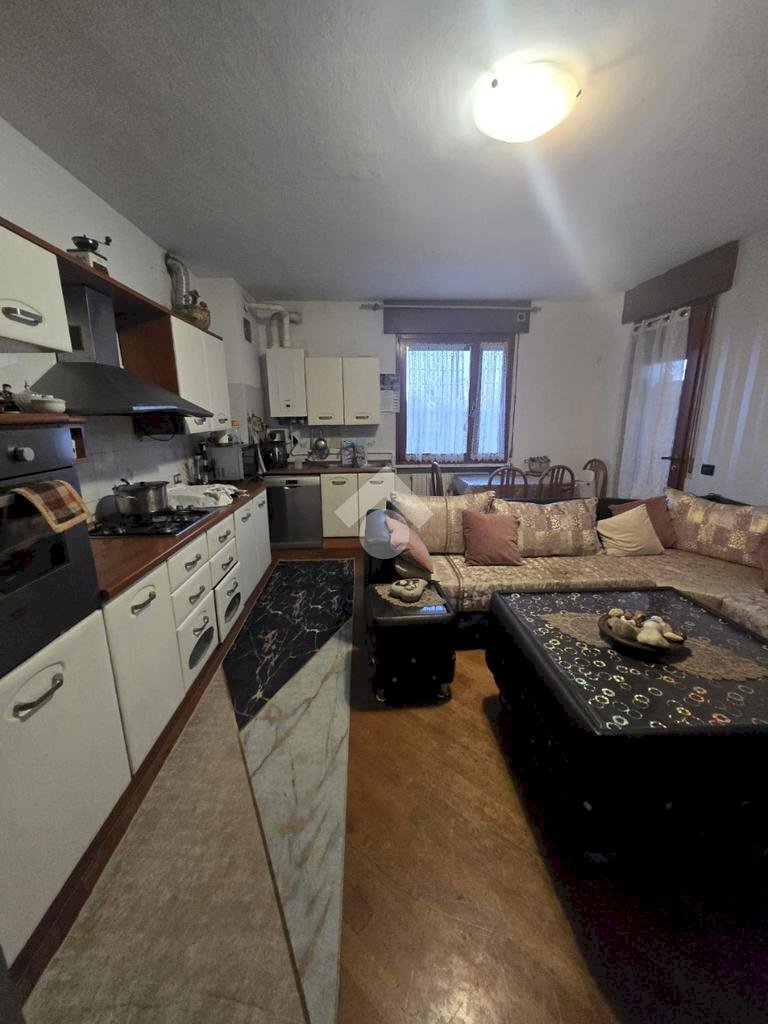 appartamento in vendita a Castello d'Argile