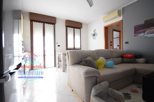 appartamento in vendita a Castello d'Argile