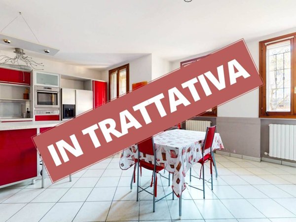 casa indipendente in vendita a Castello d'Argile