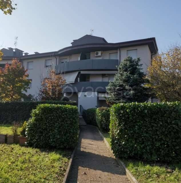 appartamento in vendita a Castello d'Argile