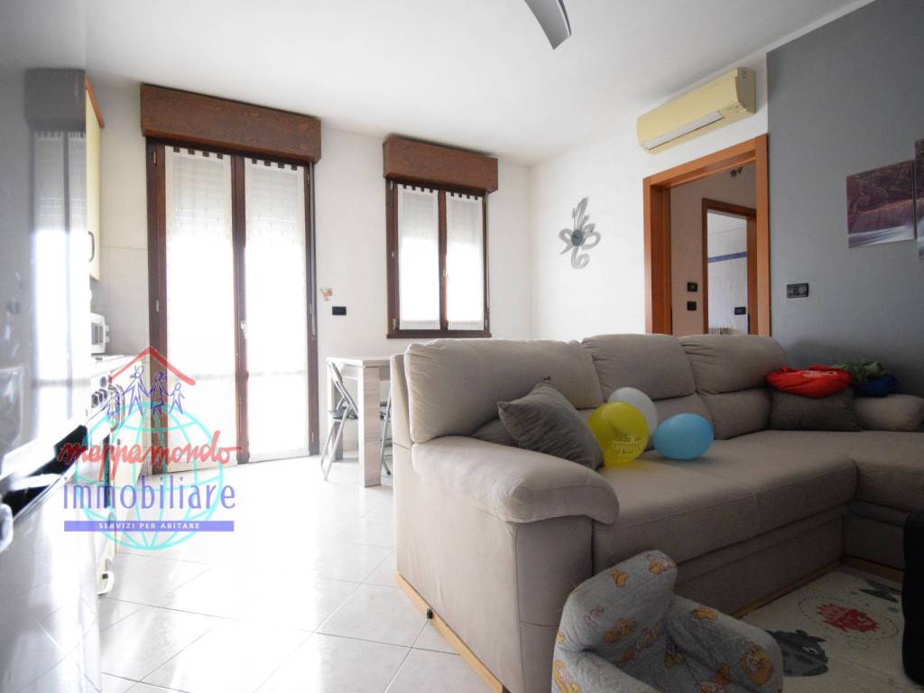 appartamento in vendita a Castello d'Argile