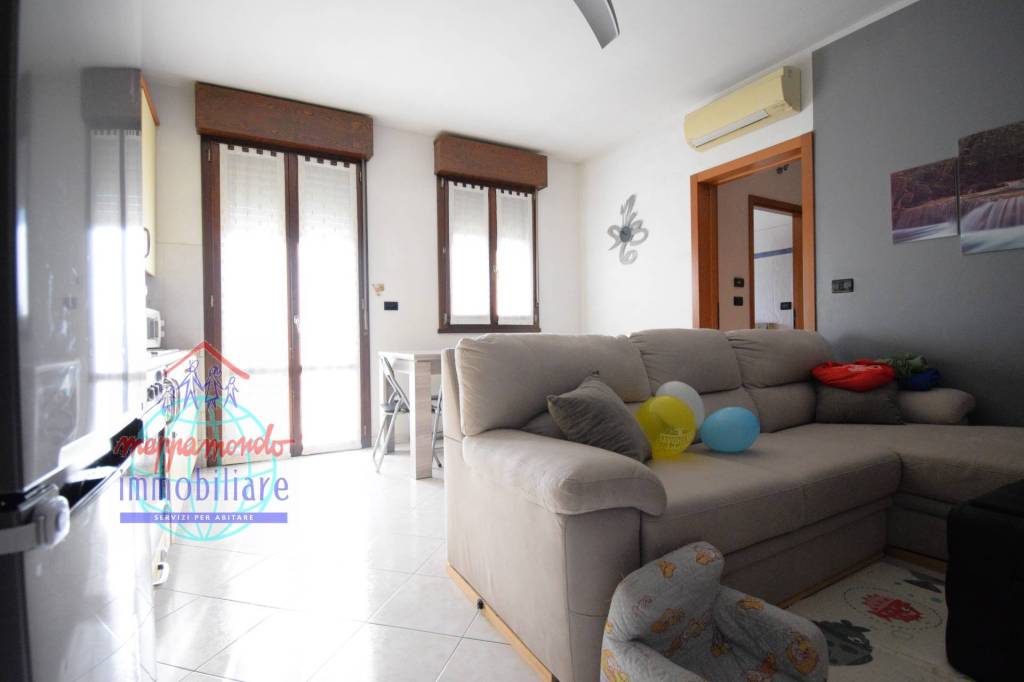 appartamento in vendita a Castello d'Argile