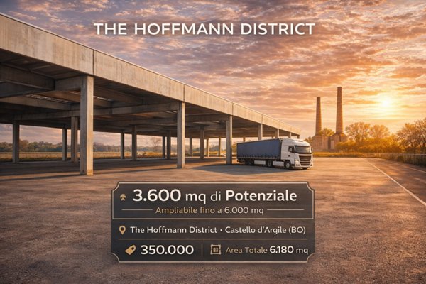 villa in vendita a Castello d'Argile