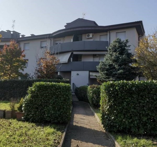 appartamento in vendita a Castello d'Argile