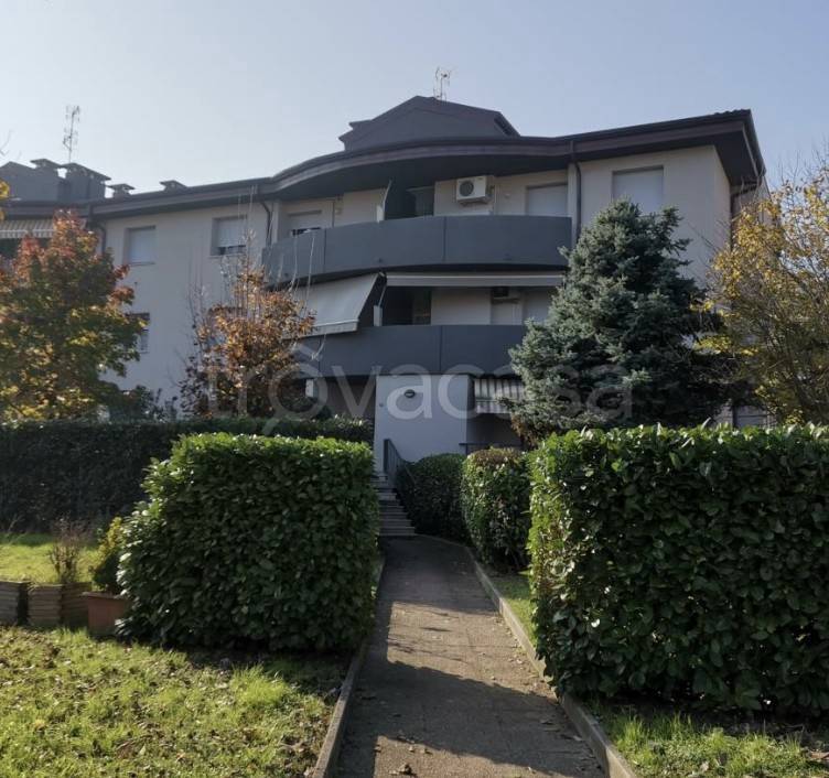 appartamento in vendita a Castello d'Argile