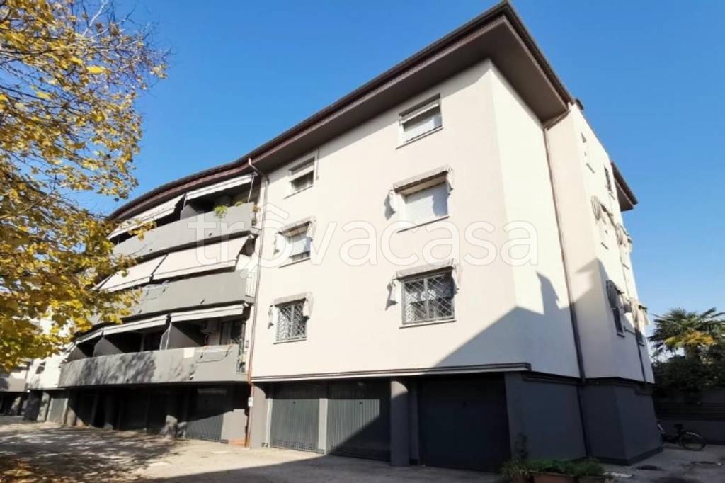 appartamento in vendita a Castello d'Argile