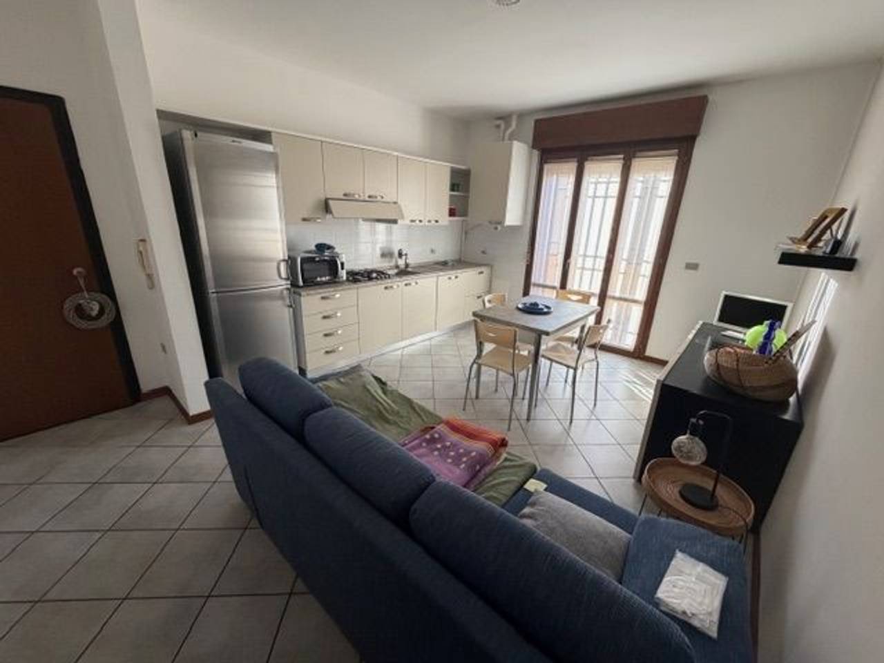 appartamento in vendita a Castello d'Argile