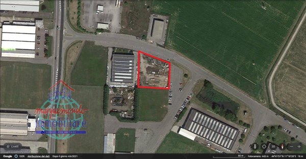 villa in vendita a Castello d'Argile