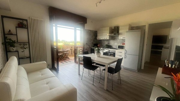 appartamento in vendita a Castello d'Argile