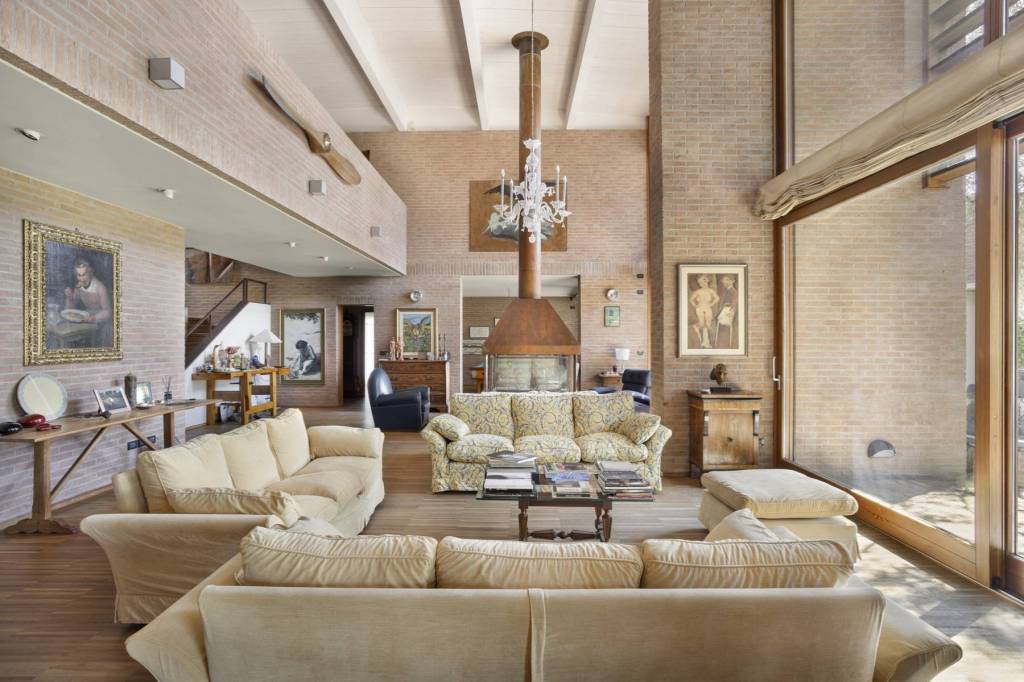 casa indipendente in vendita a Castello d'Argile